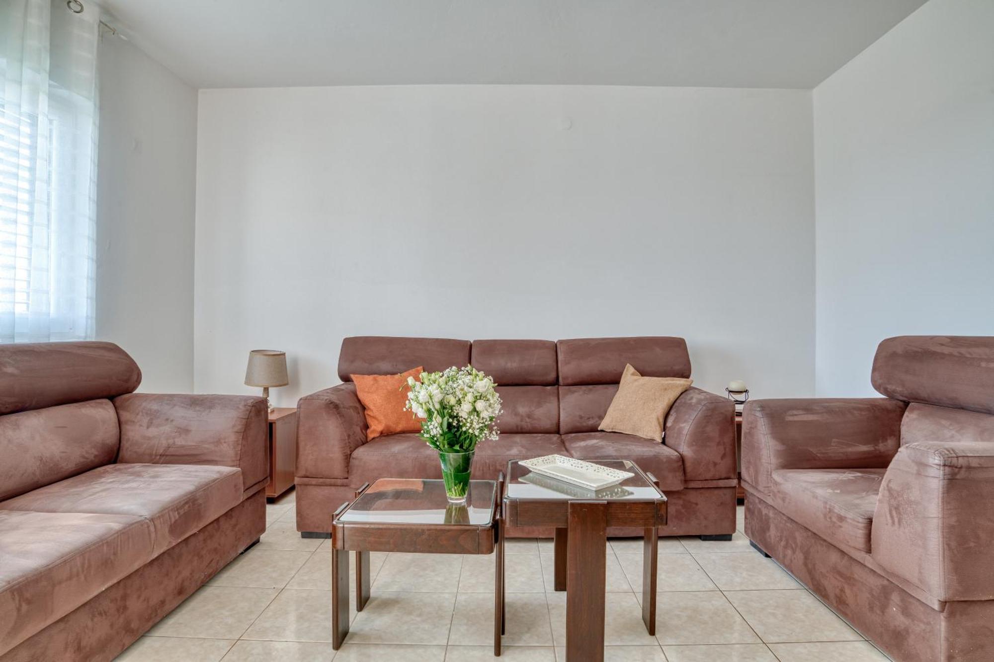 Apartman Zenta Petrovac na moru Exterior foto