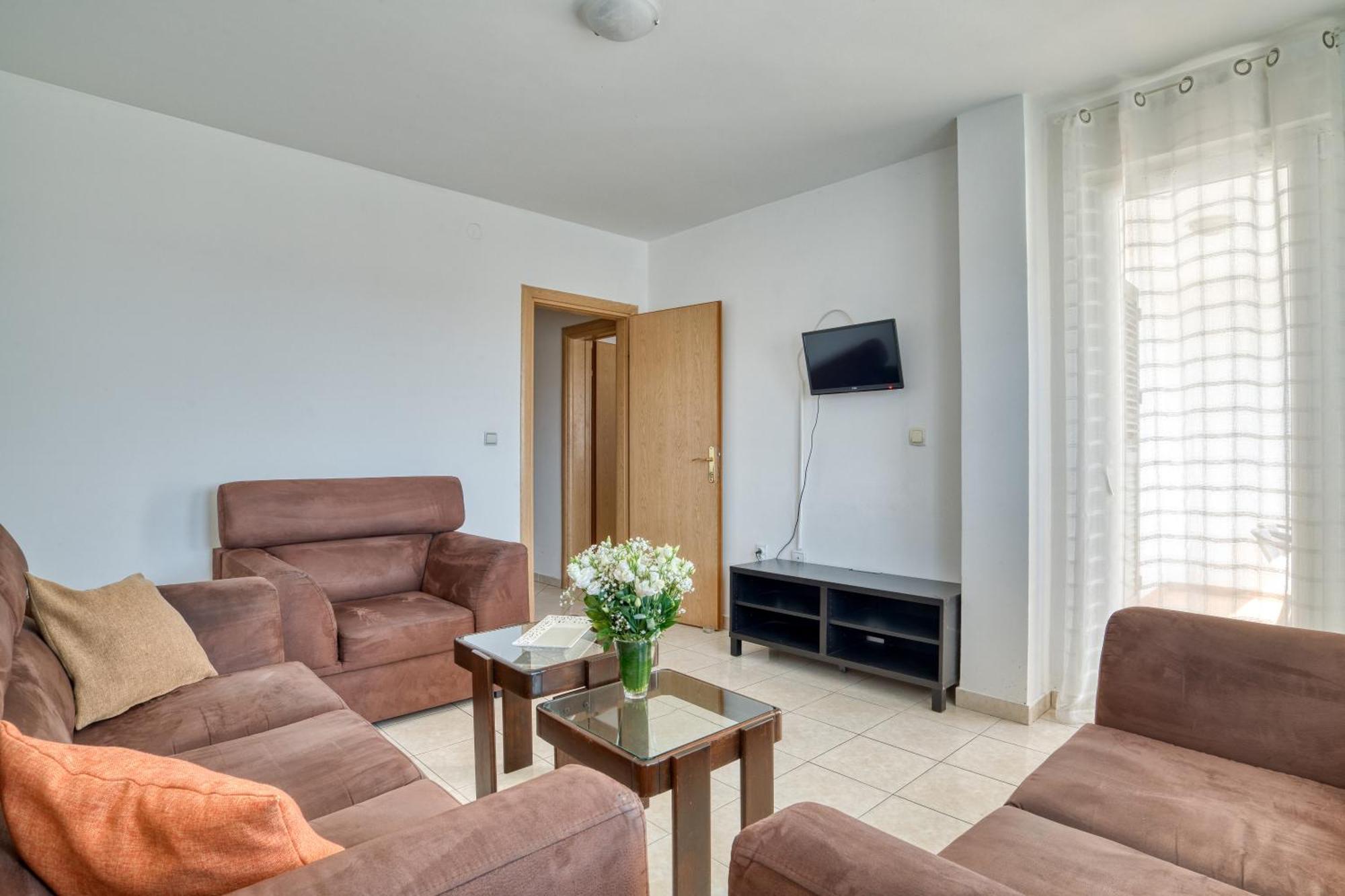 Apartman Zenta Petrovac na moru Exterior foto