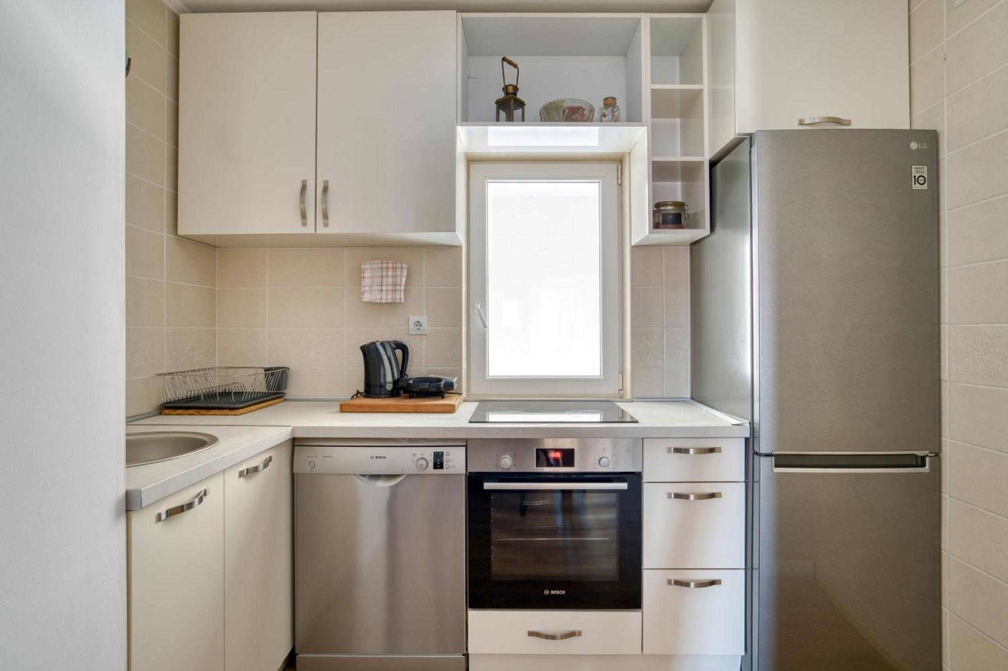 Apartman Zenta Petrovac na moru Exterior foto