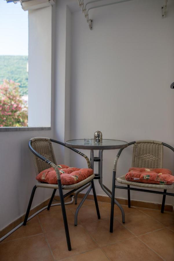 Apartman Zenta Petrovac na moru Exterior foto
