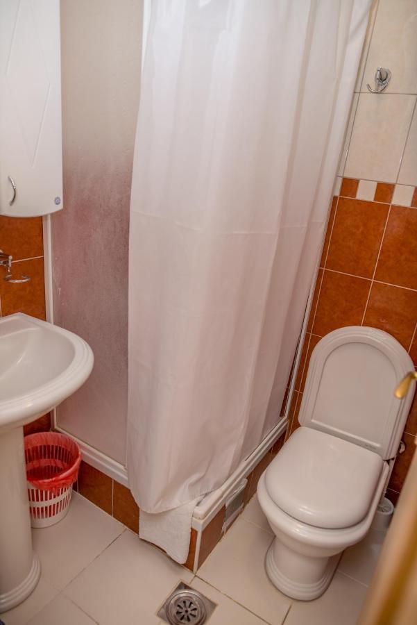 Apartman Zenta Petrovac na moru Exterior foto